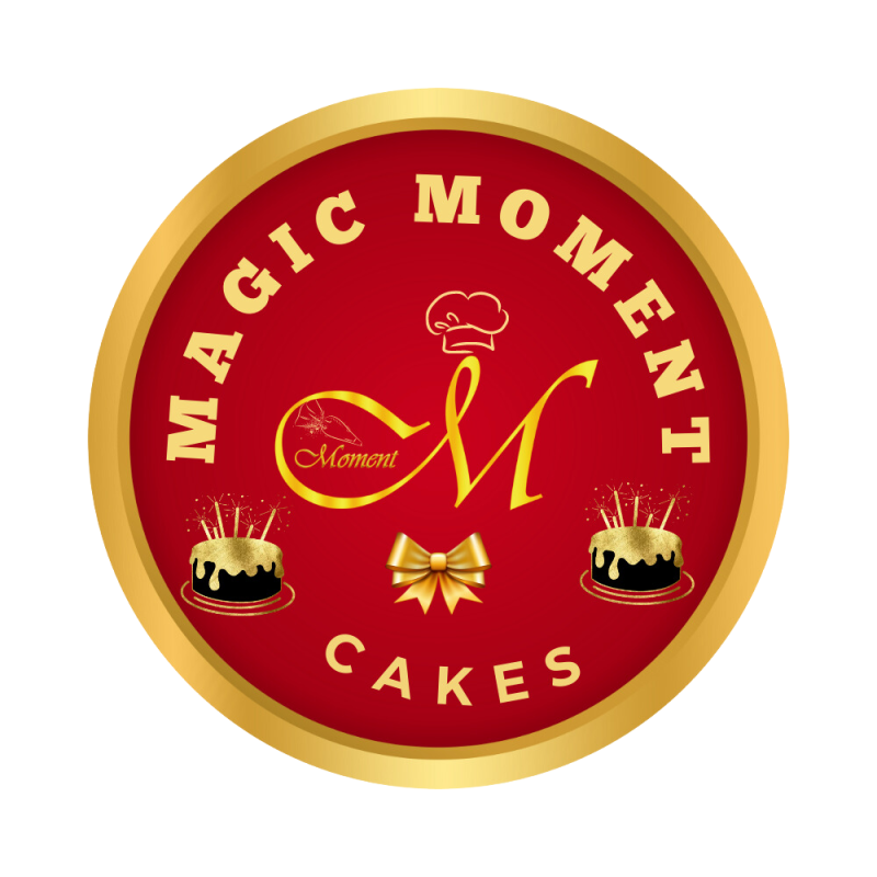 Magic Moment Cakes